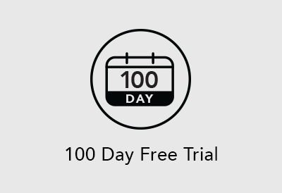 100-Day-Free-Trial