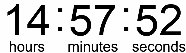 Countdown-Timer