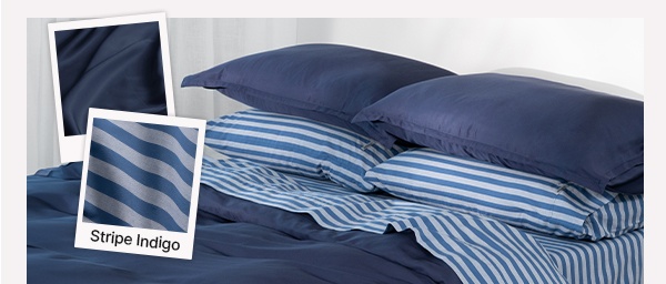 Modella-Stripe-Indigo-Image