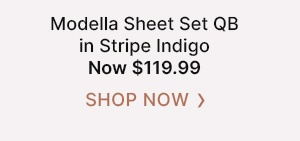 Modella-Sheet-Set-Stripe-Indigo-Image