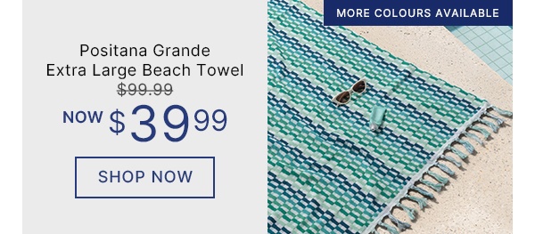 Positana-Grande-Extra-Large-Beach-Towel-Image