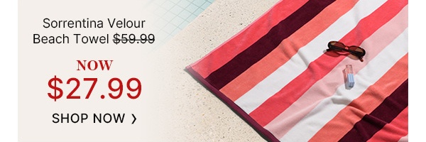 Sorrentina-Velour-Beach-Towel-Image