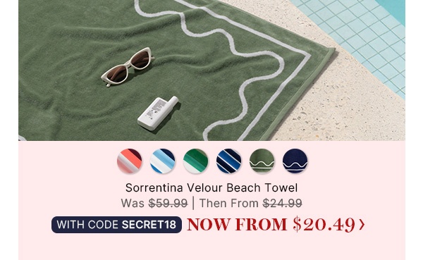 Sorrentina-Velour-Beach-Towel-Image