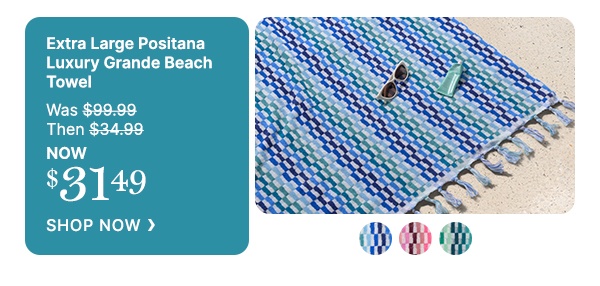 Extra-Large-Positana-Luxury-Grande-Beach-Towel-Image