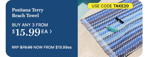 Positana-Terry-Beach-Towel-Image