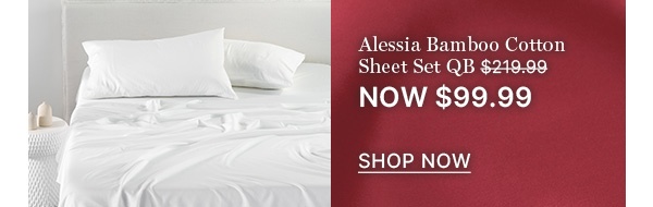 Alessia-Bamboo-Cotton-Sheet-Set-Image