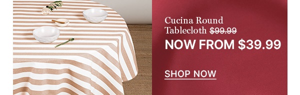 Cucina-Round-Tablecloth-Image