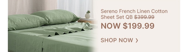 Sereno-French-Linen-Cotton-Sheet-Set