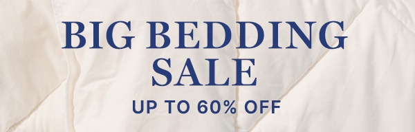 Big-Bedding-Sale-Up-to-60pct-Off