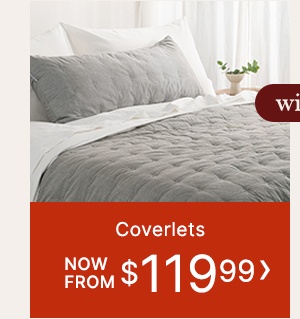 Coverlets