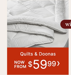 Quilts-&-Doonas