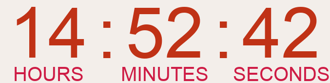 Countdown-Timer