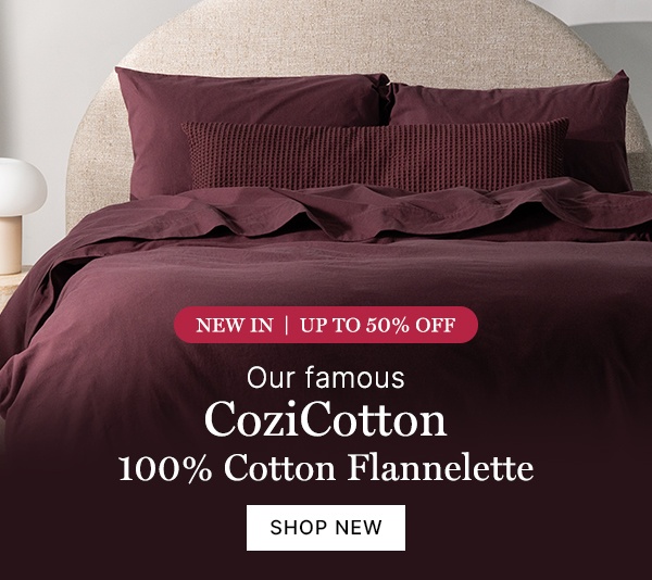 CoziCotton-Hero-Image