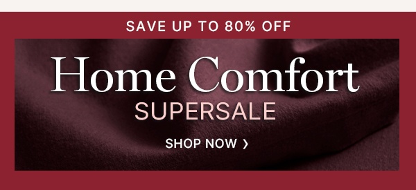 Home-Comfort-Supersale