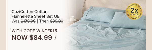 CoziCotton-Cotton-Flannelette-Sheet-Set-Qb