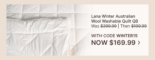 Lana-Winter-Australian-Wool-Washable-Quilt-Qb