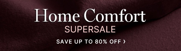 Home-Comfort-Supersale
