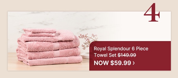 Royal-Splendour-6-Piece-Towel-Set
