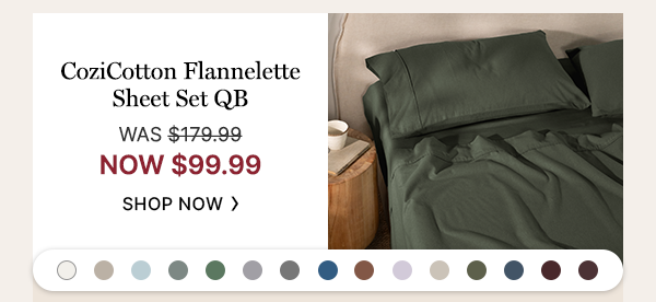 CoziCotton-Flannelette-Sheet-Set-Qb