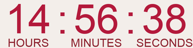 Countdown-Timer