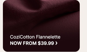 CoziCotton-Flannelette