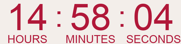 Countdown Timer