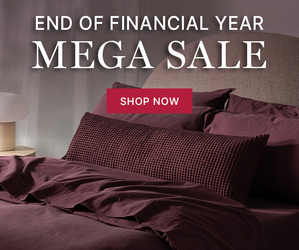 End Of Financial Year Mega Sale