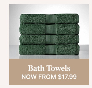 Bath Towels
