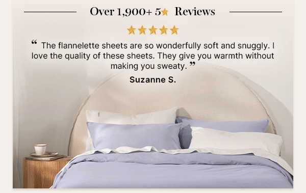 Over 1900+ 5-Star Review
