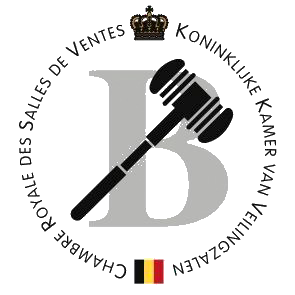 Koninklijke Kamer van Veilinghuizen - Chambre Royale des Salles de Ventes