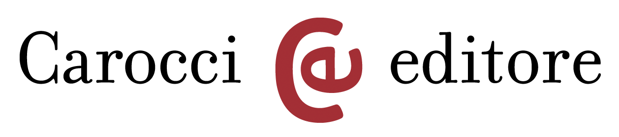 Carocci editore