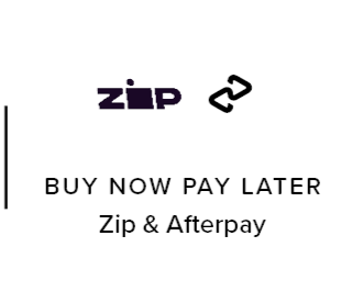 BUY NOW PAY LATER Zip & Afterpay