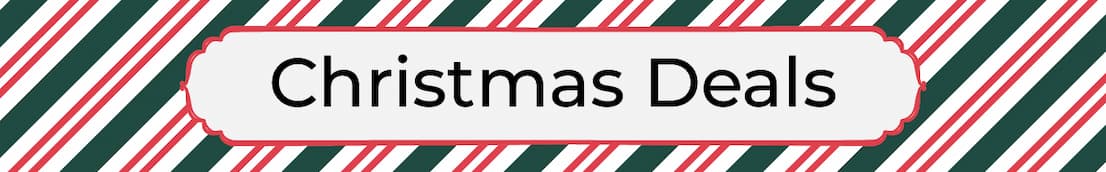 Christmas Deals