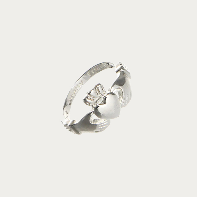 Claddagh Ring