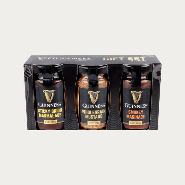 Guinness Metal Sign