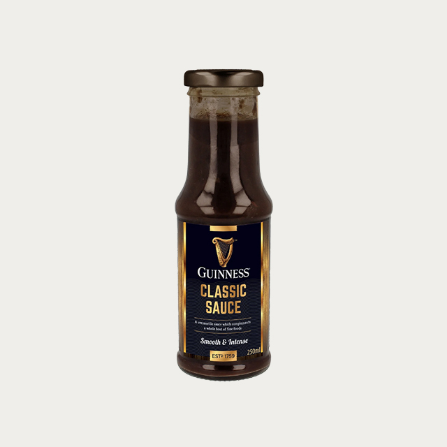 Guinness Classic Sauce