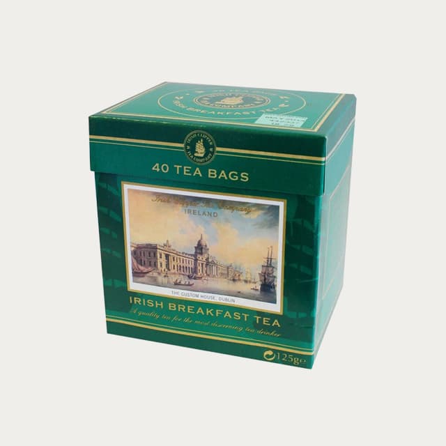 Tea Bags