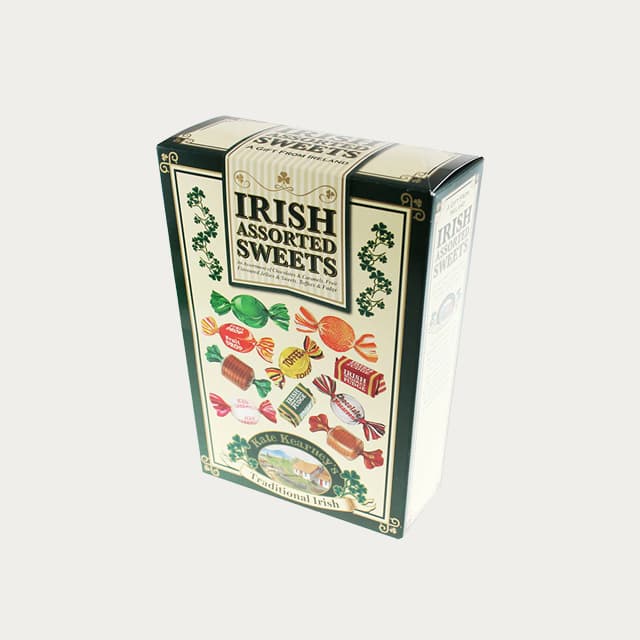 Irish Assorted Sweets