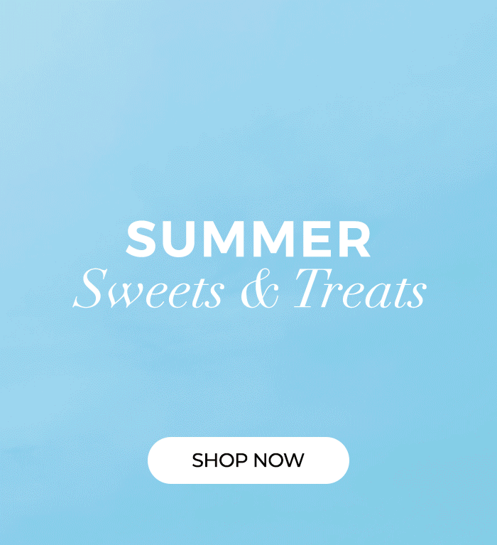 Sweets & Treats