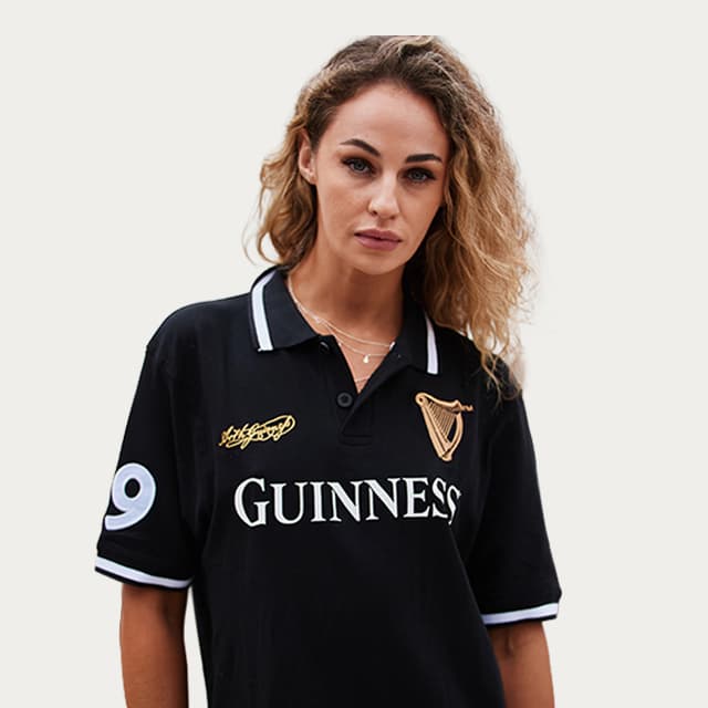 Guinness Polo