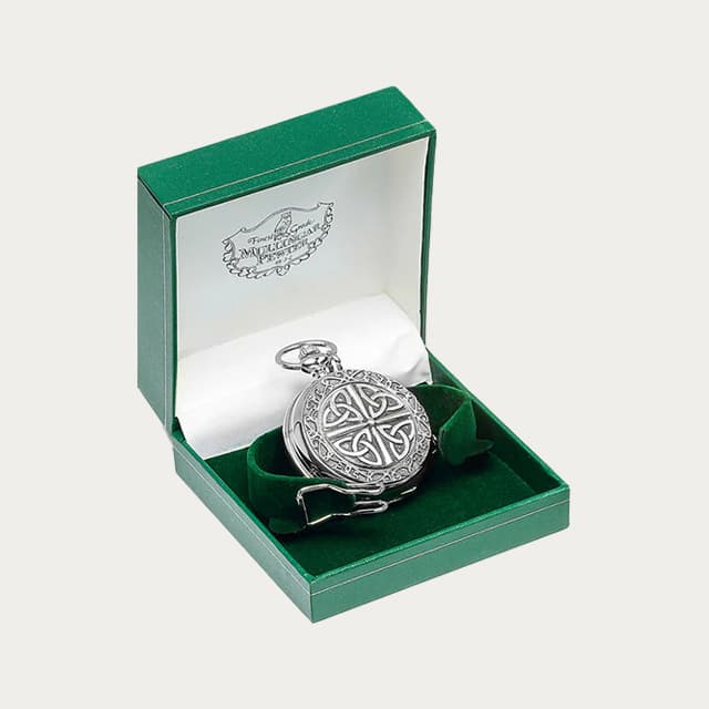 Pocket Watch