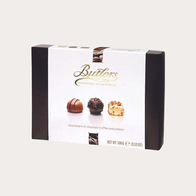 Butlers Chocolates