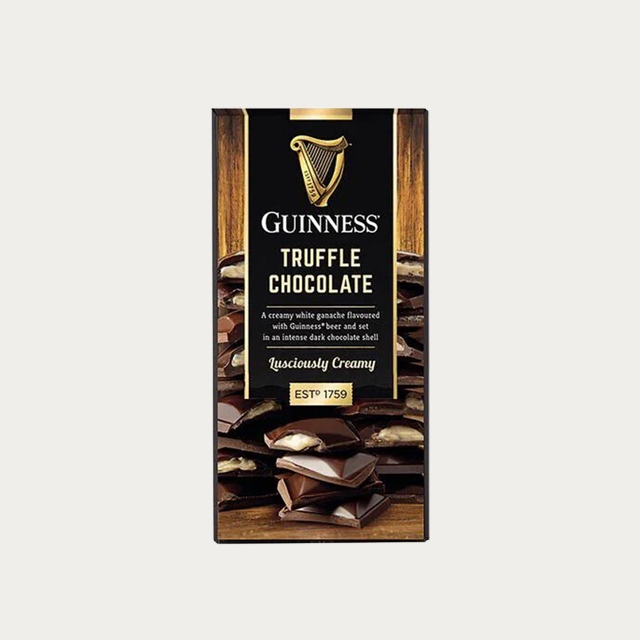 Guinness Truffles