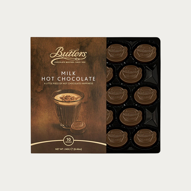 Baileys Chocolates