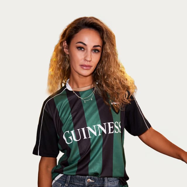 Retro Jersey