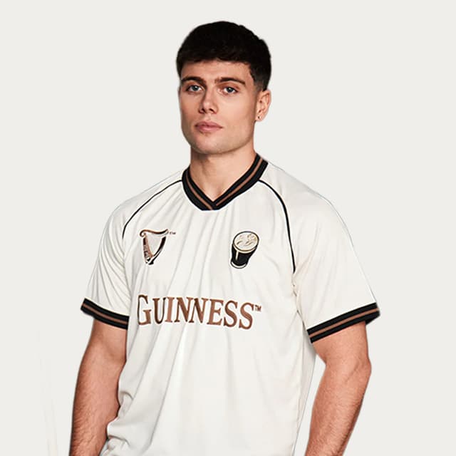 Guinness Retro Jersey