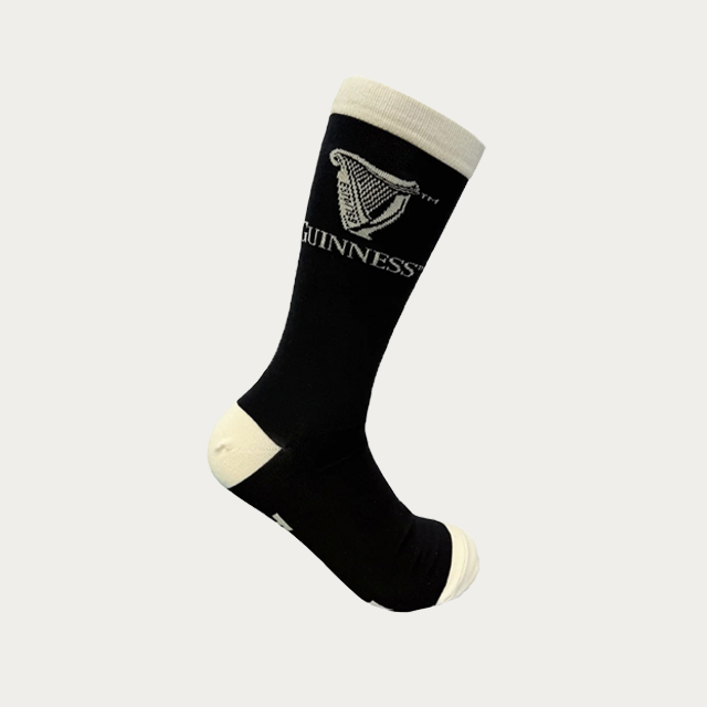 Guinness Socks