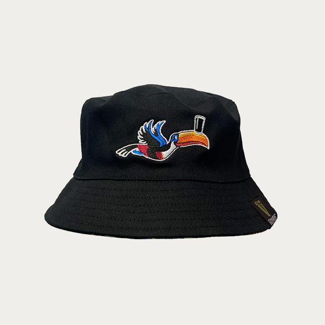 Guinness Reversable Bucket Hat