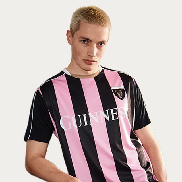 Guinness Retro Top