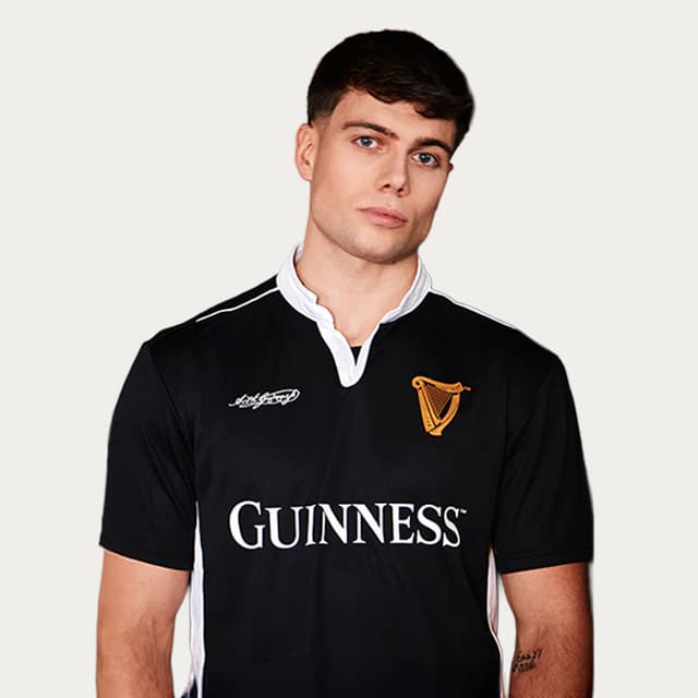 Guinness Performance Top